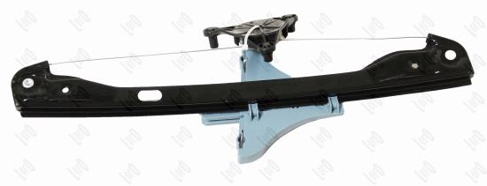Window Regulator - 130-053-055 ABAKUS