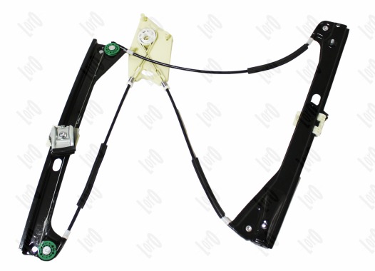Window Regulator - 130-053-059 ABAKUS