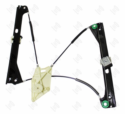 Window Regulator - 130-053-059 ABAKUS