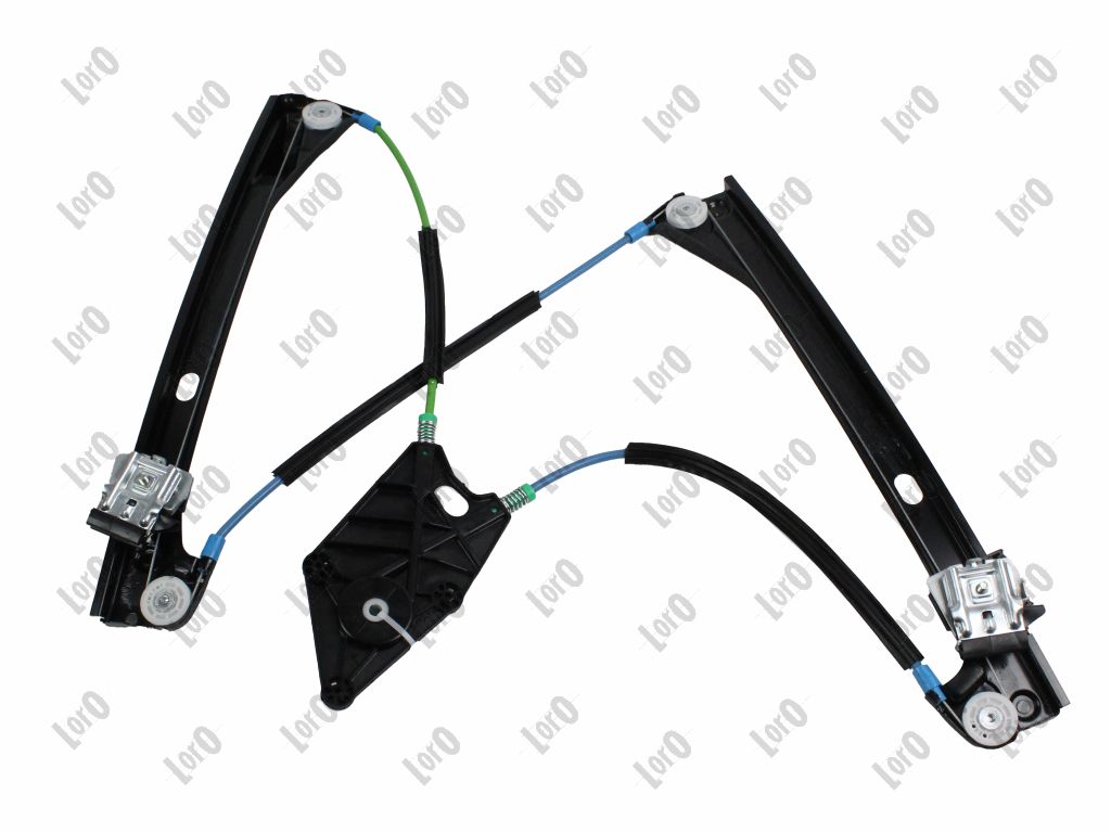 Window Regulator - 130-053-060 ABAKUS