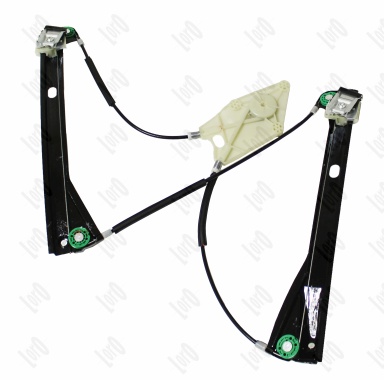 Window Regulator - 130-053-060 ABAKUS
