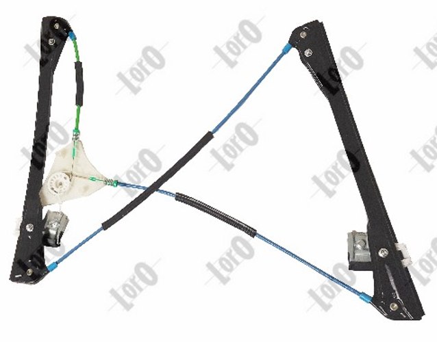 Window Regulator - 130-053-063 ABAKUS