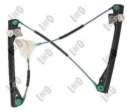 Window Regulator - 130-053-063 ABAKUS