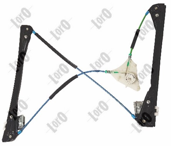 Window Regulator - 130-053-064 ABAKUS