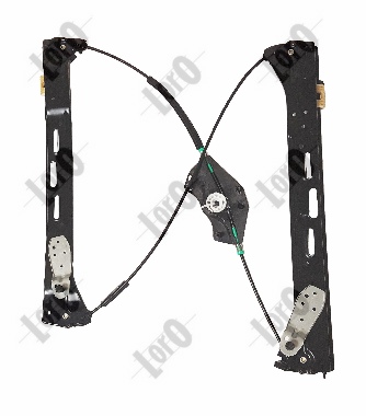 Window Regulator - 130-053-065 ABAKUS