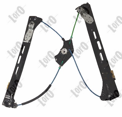Window Regulator - 130-053-066 ABAKUS