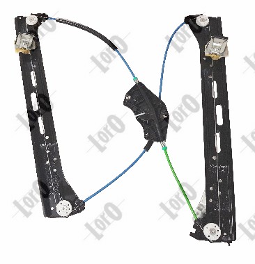Window Regulator - 130-053-066 ABAKUS