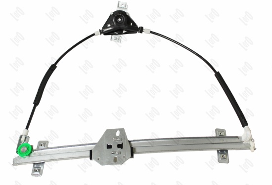 Window Regulator - 130-053-067 ABAKUS