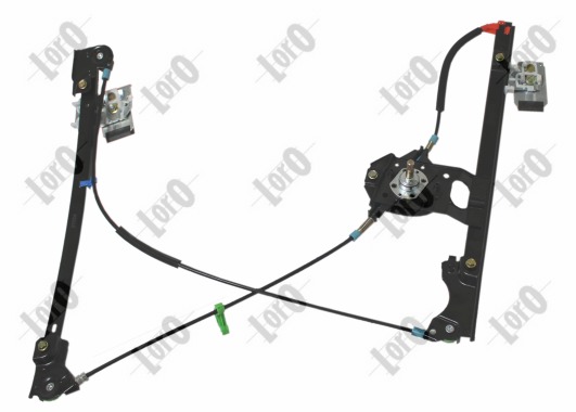 Window Regulator - 130-053-068 ABAKUS