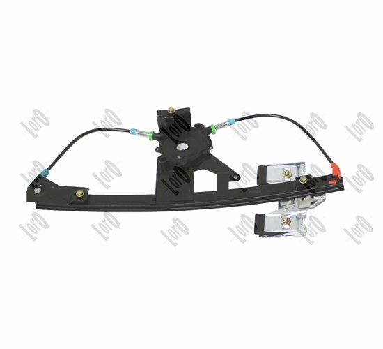 Window Regulator - 130-053-069 ABAKUS