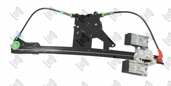 Window Regulator - 130-053-070 ABAKUS