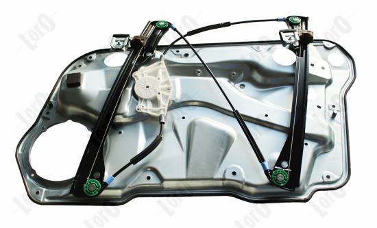 Window Regulator - 130-053-071 ABAKUS