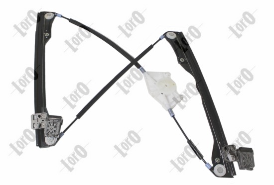 Window Regulator - 130-053-072 ABAKUS
