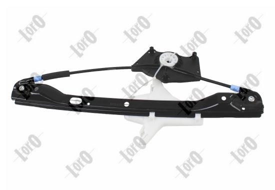 Window Regulator - 130-053-073 ABAKUS