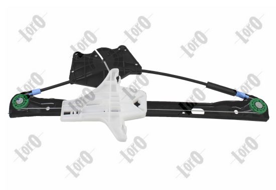 Window Regulator - 130-053-073 ABAKUS