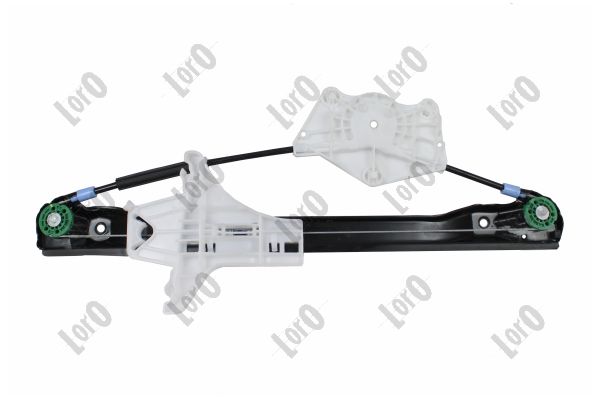 Window Regulator - 130-053-074 ABAKUS