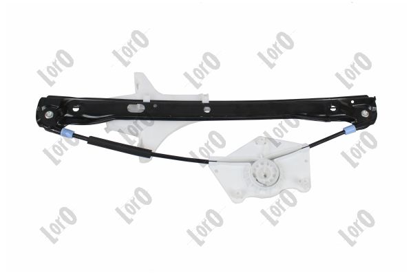 Window Regulator - 130-053-074 ABAKUS
