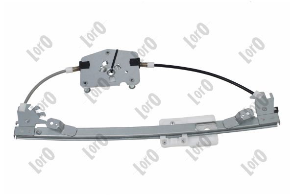 Window Regulator - 130-053-074 ABAKUS