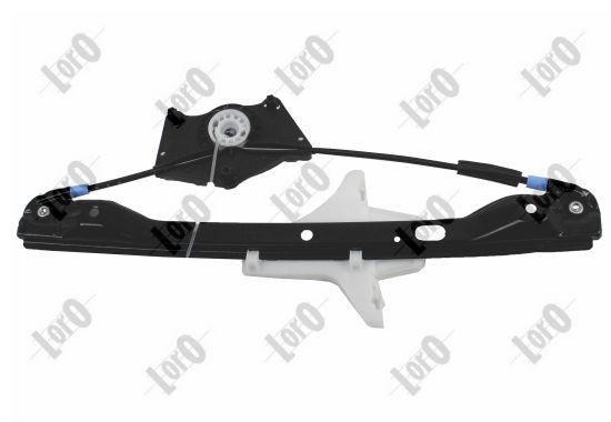 Window Regulator - 130-053-074 ABAKUS