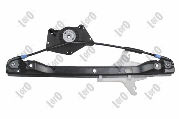 Window Regulator - 130-053-074 ABAKUS