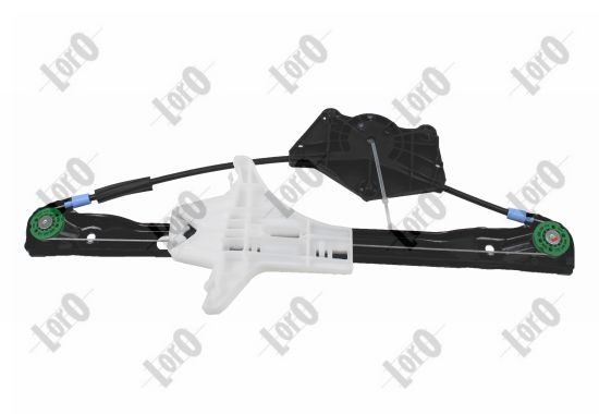 Window Regulator - 130-053-074 ABAKUS
