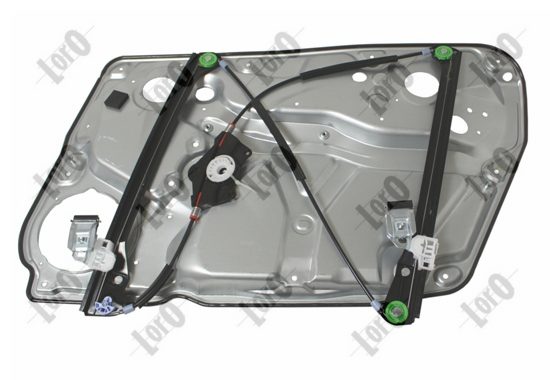 Window Regulator - 130-053-075 ABAKUS