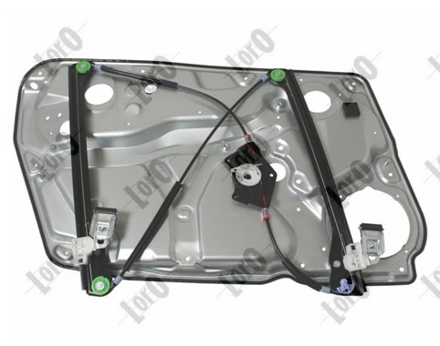 Window Regulator - 130-053-076 ABAKUS