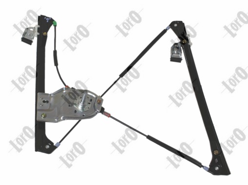 Window Regulator - 130-053-079 ABAKUS