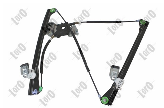 Window Regulator - 130-053-081 ABAKUS