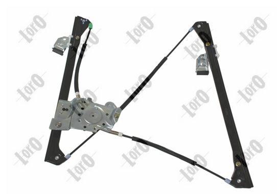Window Regulator - 130-053-081 ABAKUS