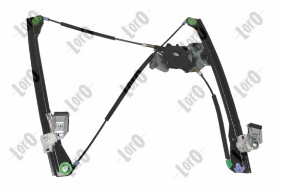 Window Regulator - 130-053-082 ABAKUS
