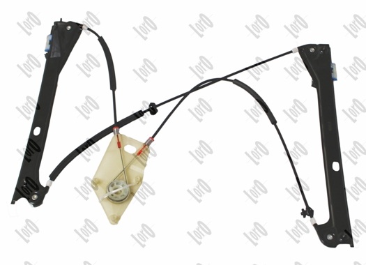 Window Regulator - 130-053-085 ABAKUS