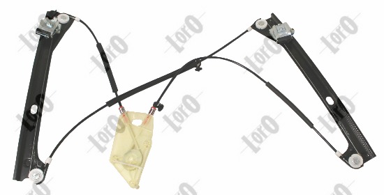 Window Regulator - 130-053-086 ABAKUS