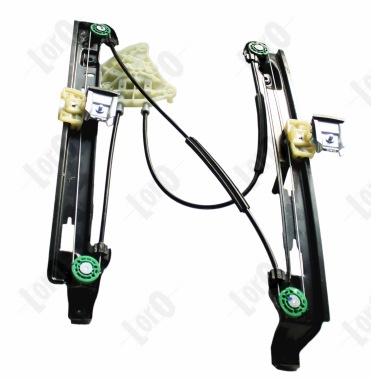 Window Regulator - 130-053-087 ABAKUS