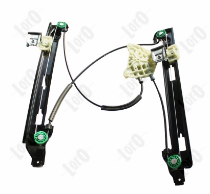 Window Regulator - 130-053-088 ABAKUS