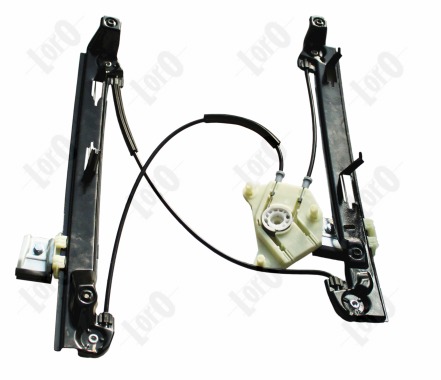 Window Regulator - 130-053-088 ABAKUS
