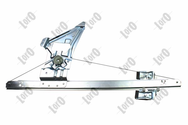 Window Regulator - 130-053-089 ABAKUS