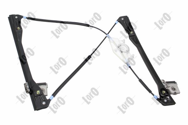Window Regulator - 130-053-091 ABAKUS