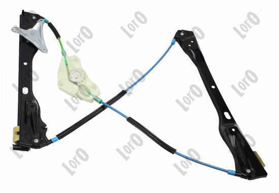 Window Regulator - 130-053-094 ABAKUS