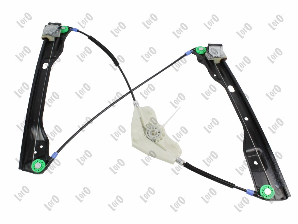 Window Regulator - 130-053-098 ABAKUS