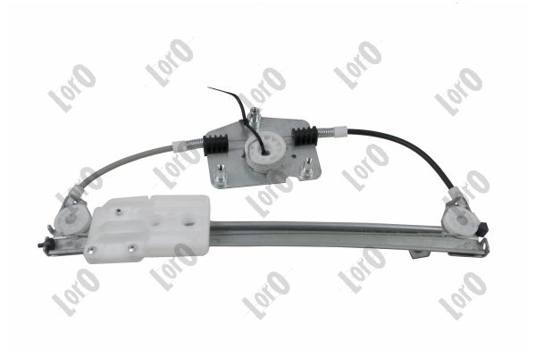 Window Regulator - 130-053-100 ABAKUS