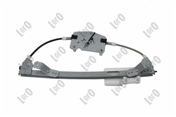 Window Regulator - 130-053-100 ABAKUS