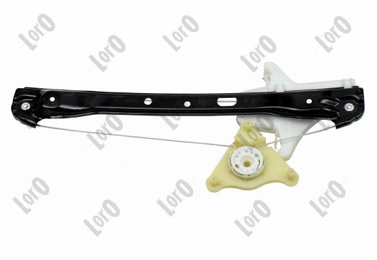 Window Regulator - 130-053-101 ABAKUS