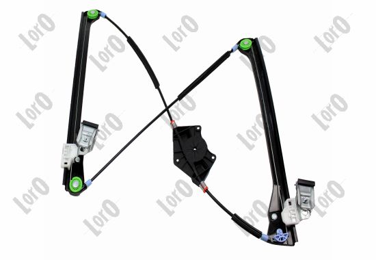 Window Regulator - 130-053-103 ABAKUS