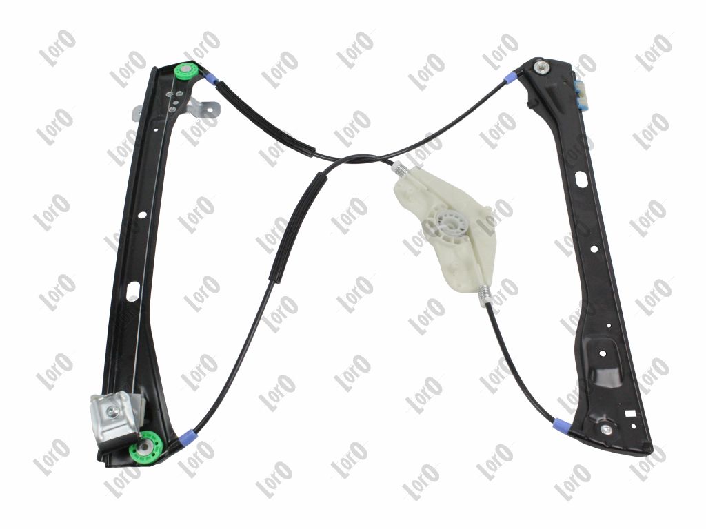 Window Regulator - 130-053-108 ABAKUS