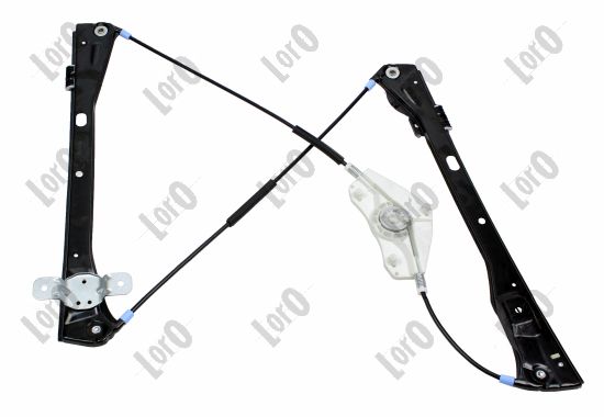 Window Regulator - 130-053-108 ABAKUS