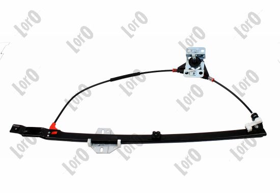 Window Regulator - 130-053-110 ABAKUS