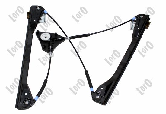 Window Regulator - 130-053-116 ABAKUS
