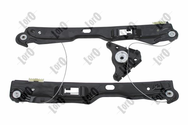 Window Regulator - 130-053-119 ABAKUS