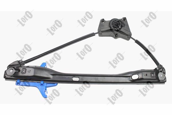 Window Regulator - 130-053-124 ABAKUS
